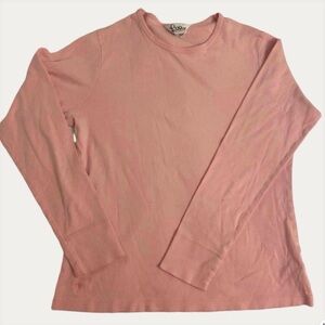 Vintage Lilly Pulitzer Long Sleeve Top